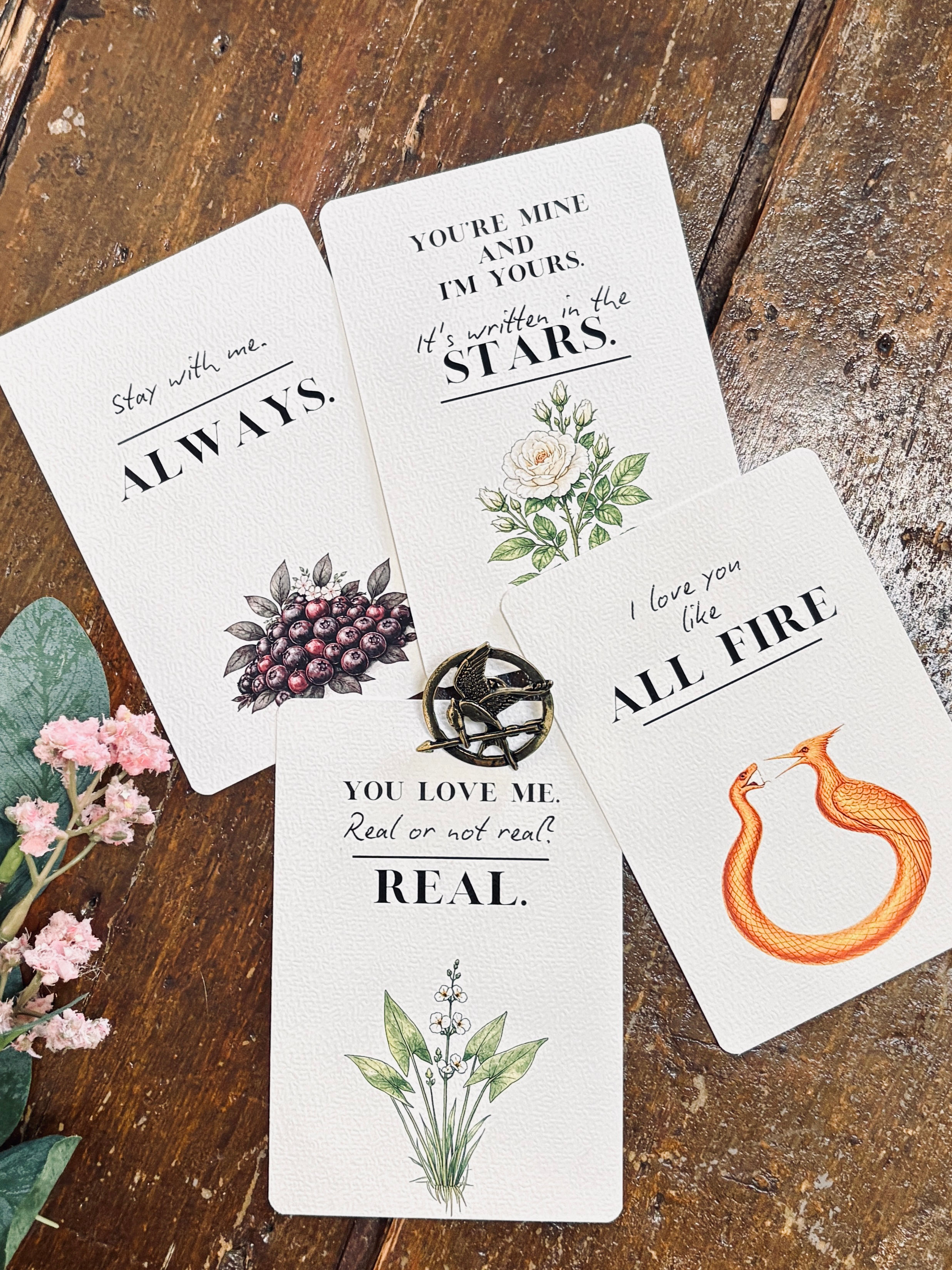 Valentine’s in the Arena