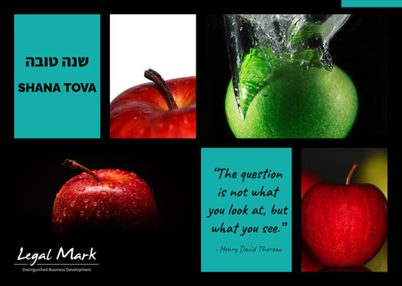 איך לנצל את תקופת החגים לפיתוח עסקי?