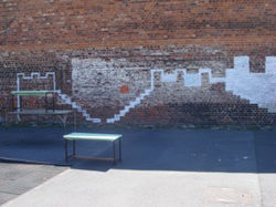 écrire sur les murs 8