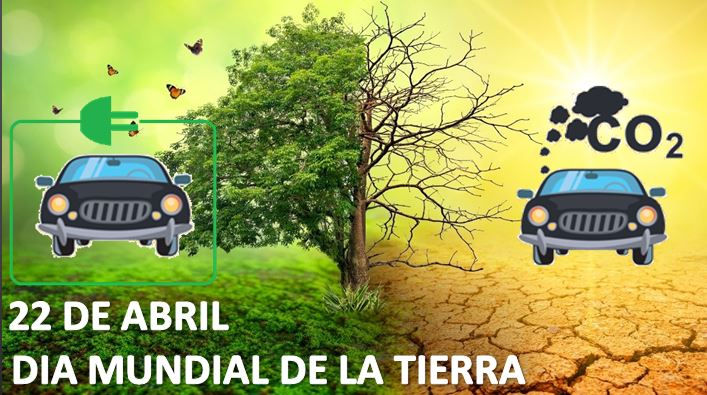 DIA MUNDIAL DE LA TIERRA