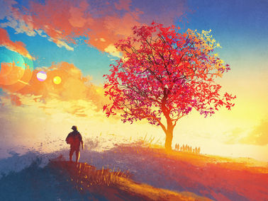 Vivre avec ou sans spiritualité ? Un quotidien façonné par des perspectives différentes