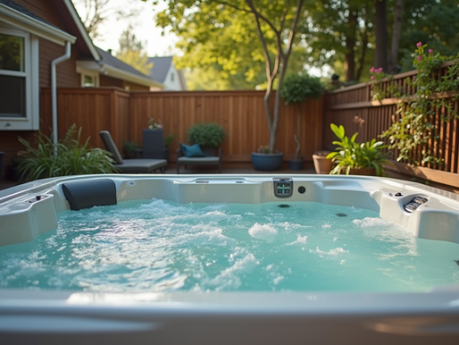 Hot Tub Relocation Pricing: What You Need to Know Before Moving Your Hot Tub