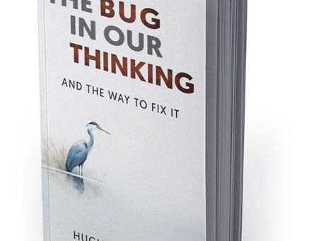 #39 The Bug in our Thinking