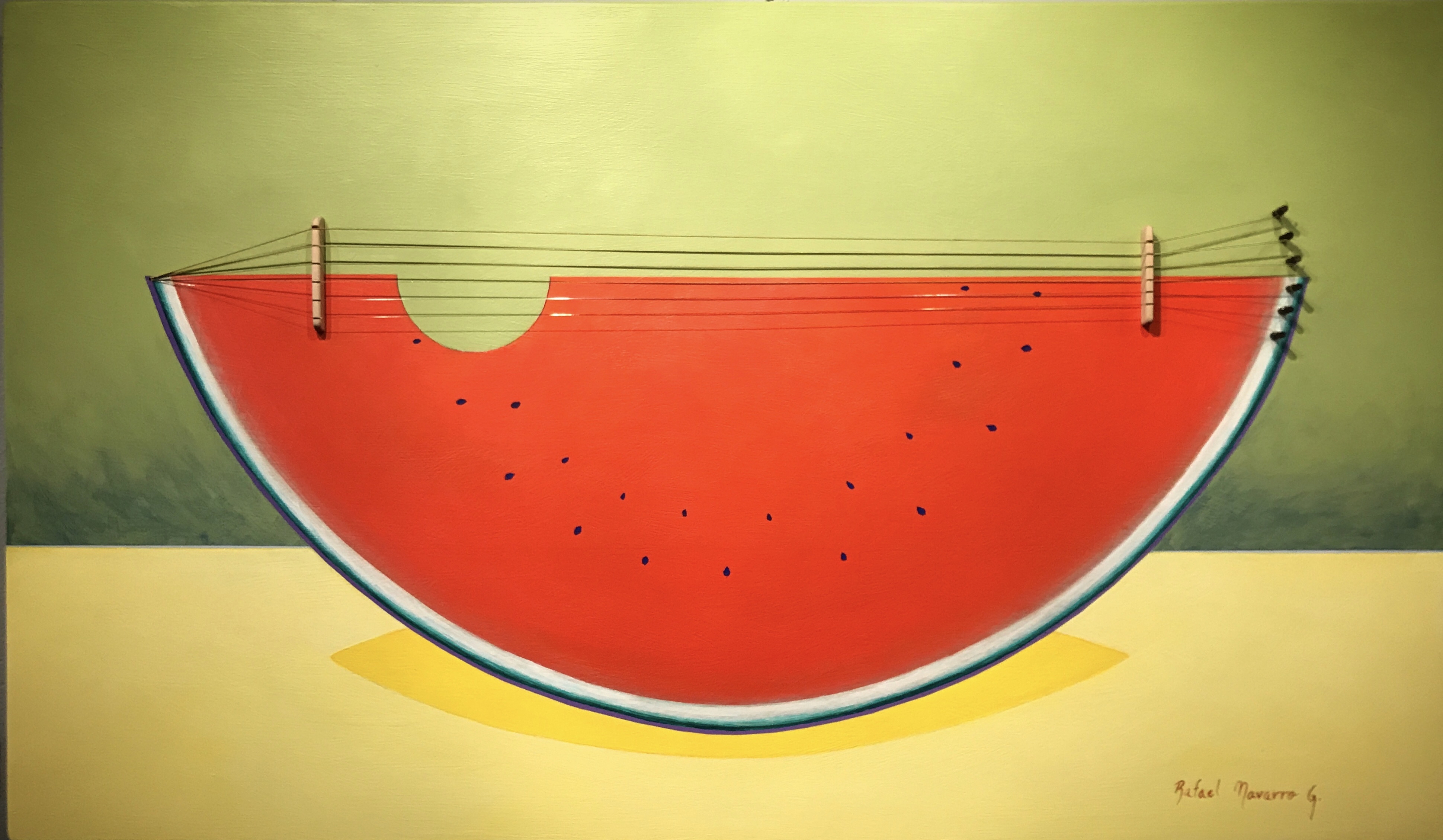 "Summer Song"