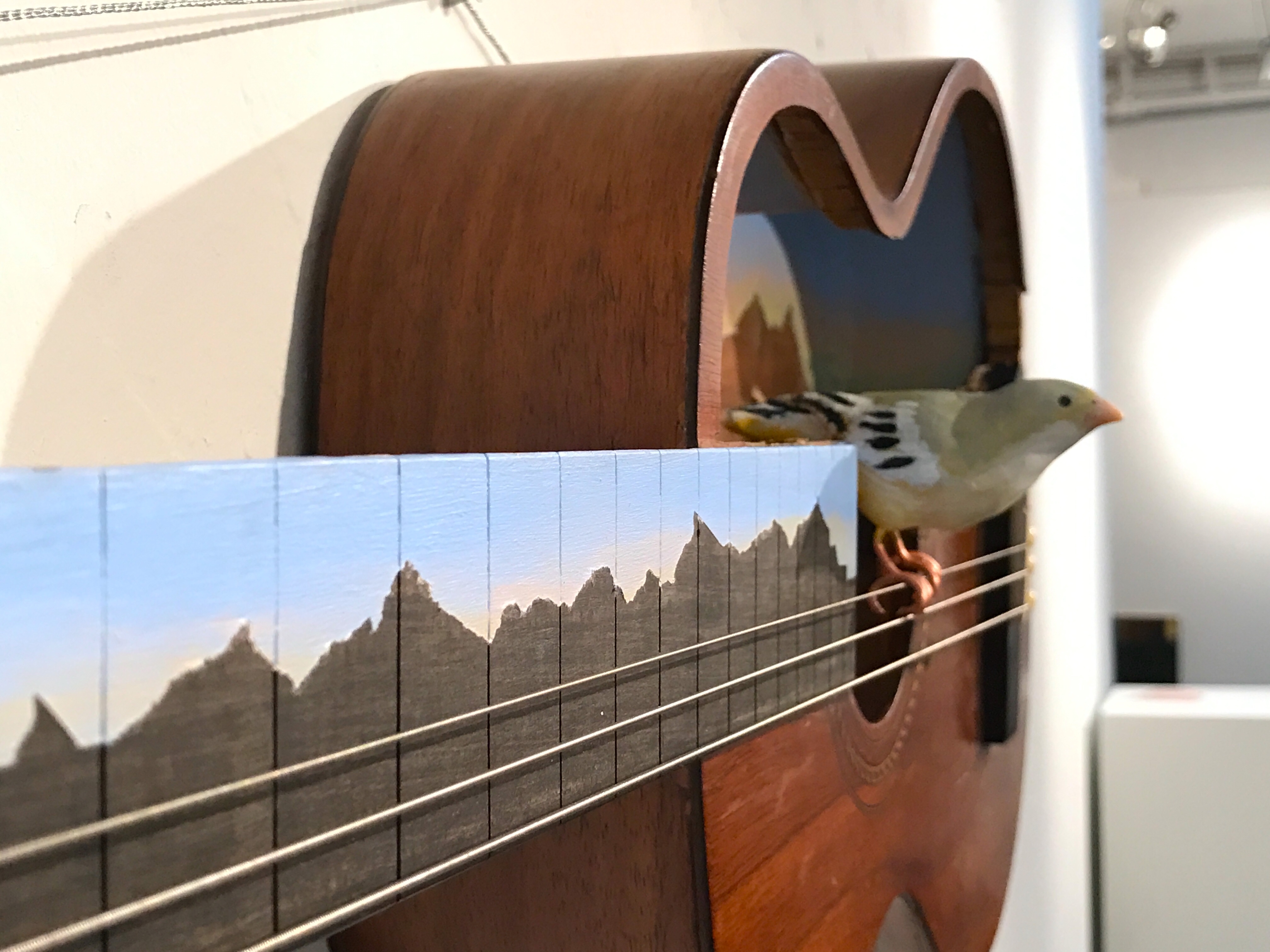 "Morning Sonata"