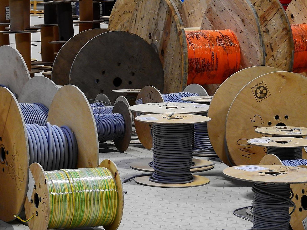 Cables-for-Electrical-Installation