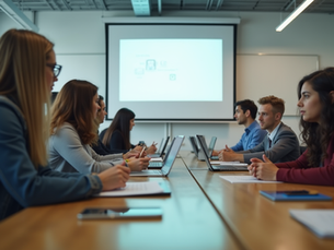 Enhance Your Career Through Apple Training Programs