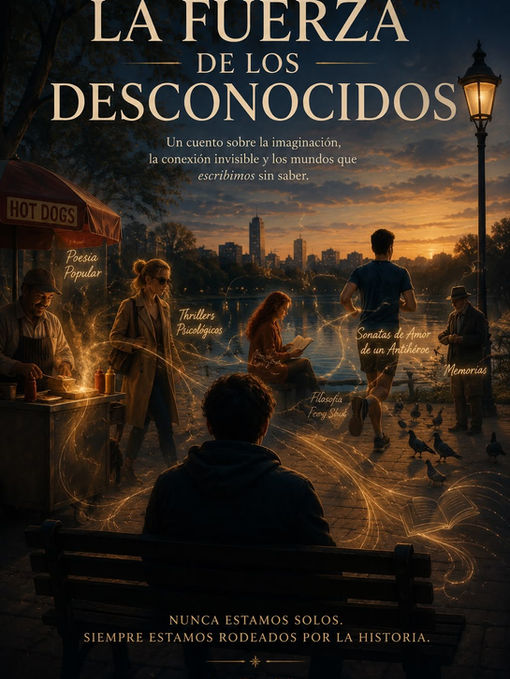 La Fuerza de los desconocidos