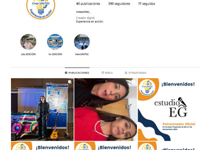 Crea UNITEC 2da Edición: ¡Innovación Educativa en UNITEC!