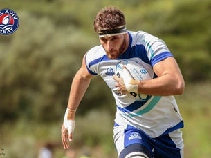 Local Israeli Talent – 22 year old Yotam Shulman signs for the Tel Aviv Heat