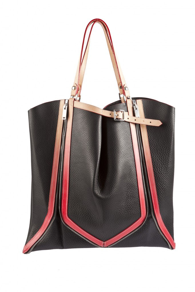Thumbnail: TULIPE TOTE BAG