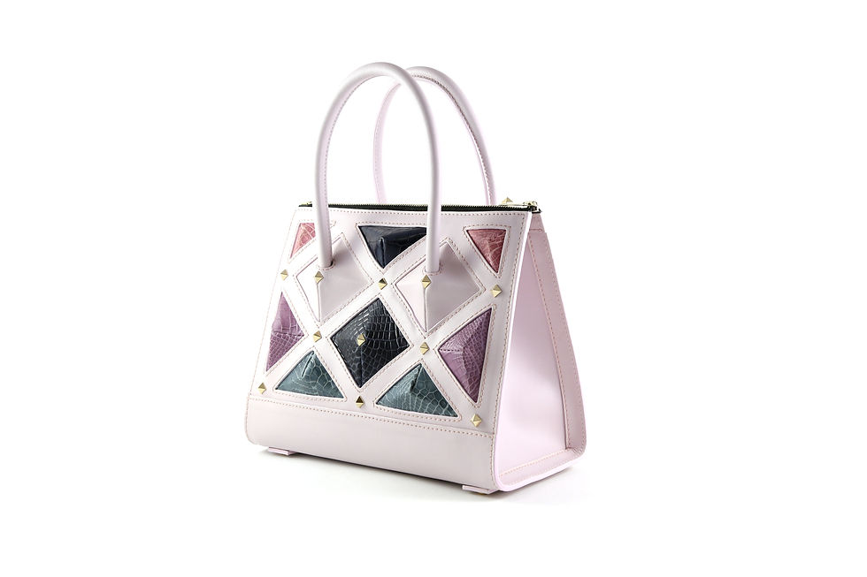 Thumbnail: BABEL BAG