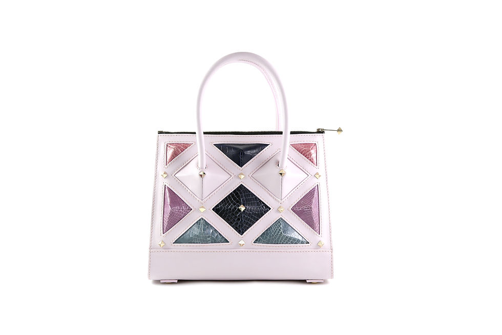 Thumbnail: BABEL BAG