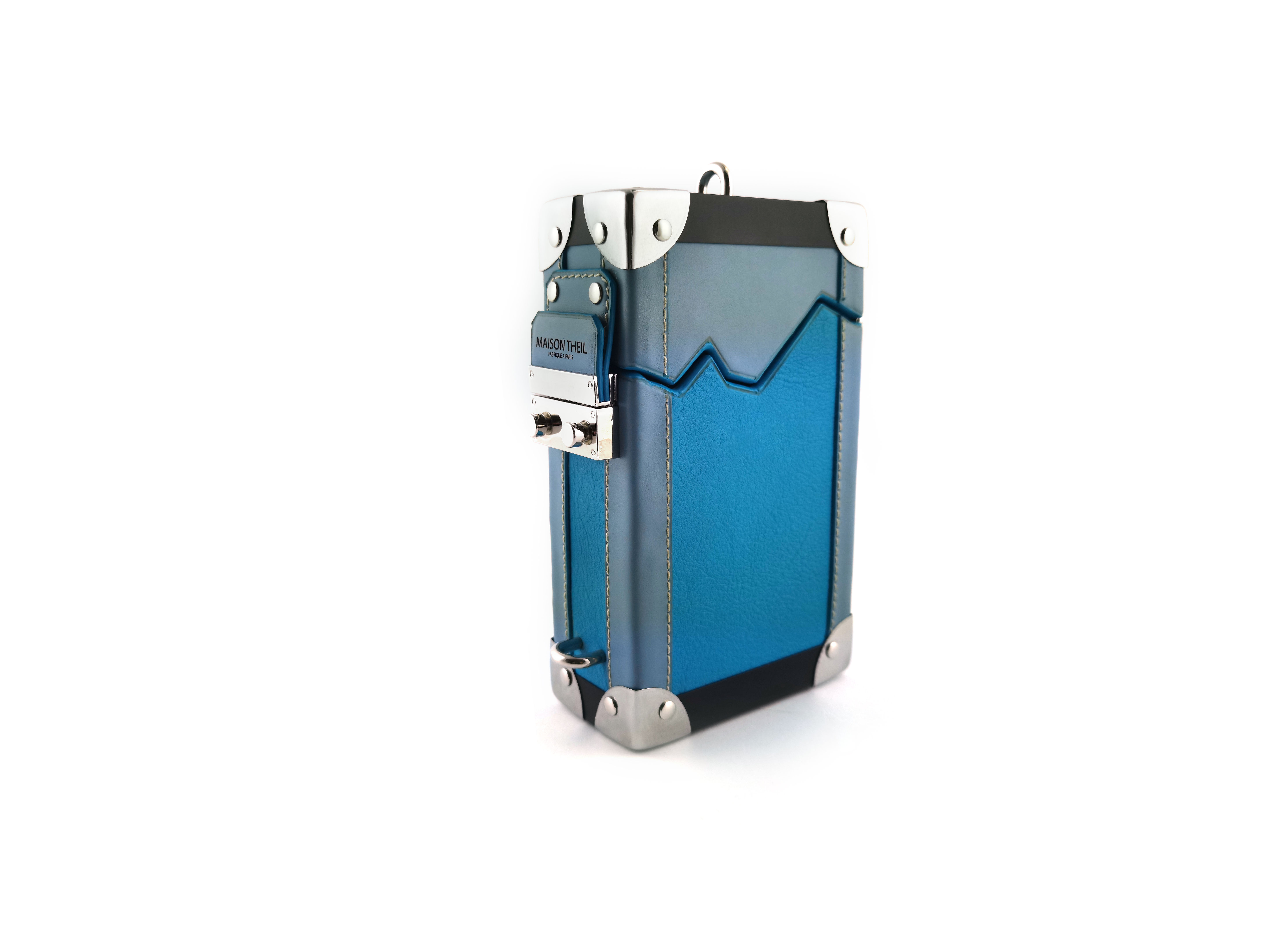 MALLE PARIS - ICEBERG