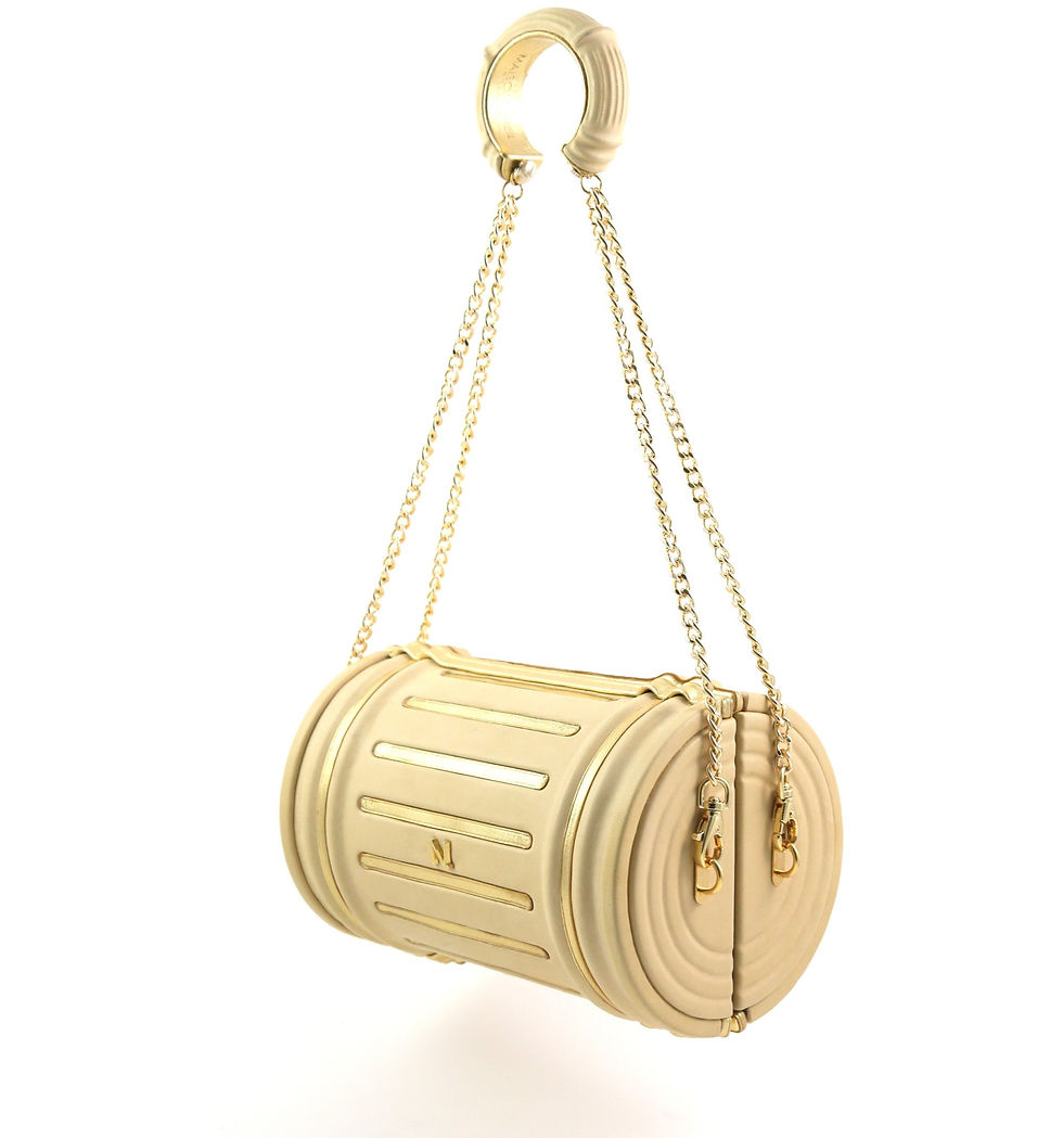 Thumbnail: ATLAS BAG