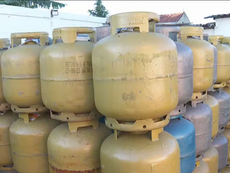 Gás de cozinha tem reajuste de 2,38% na Bahia; preço do botijão deve ficar até R$ 5 mais caro