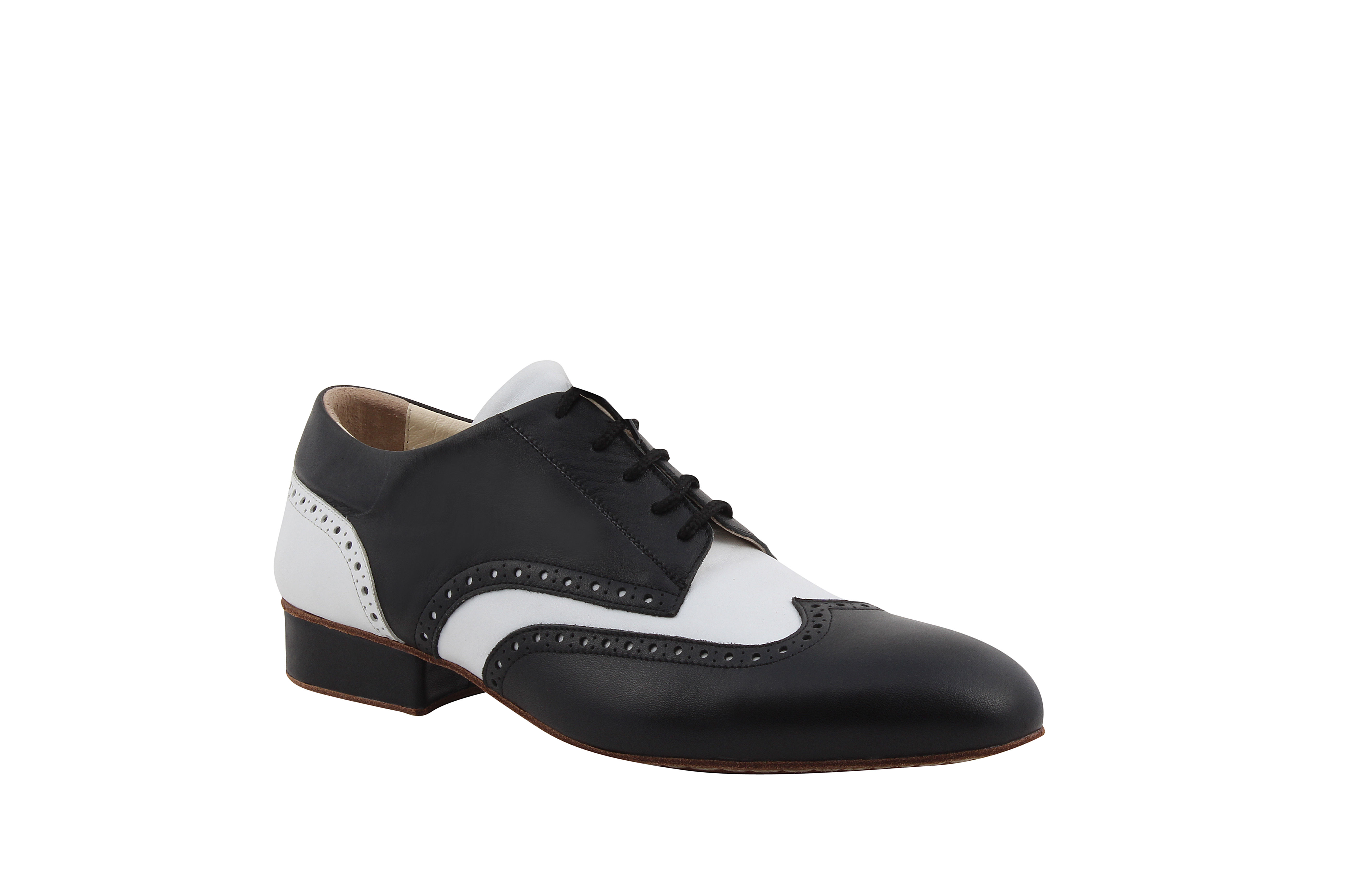 Gaucho Classic (Black & White)