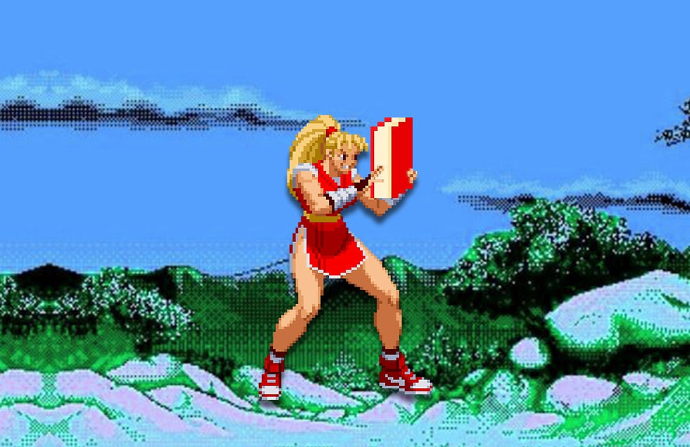 ¿Los videojuegos son literatura?
