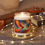 Thumbnail: Scented Soy Candle, 9oz - Rise like a Phoenix