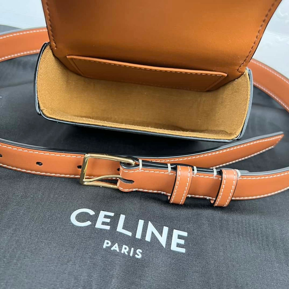 Thumbnail: Designer Bag CLN : 7359
