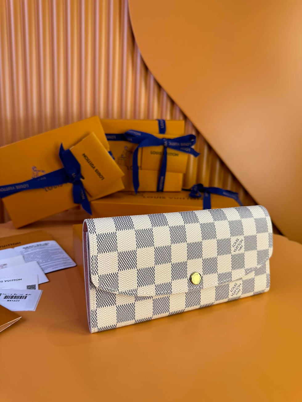 Miniaturbild: Designer Wallet VL - 6727