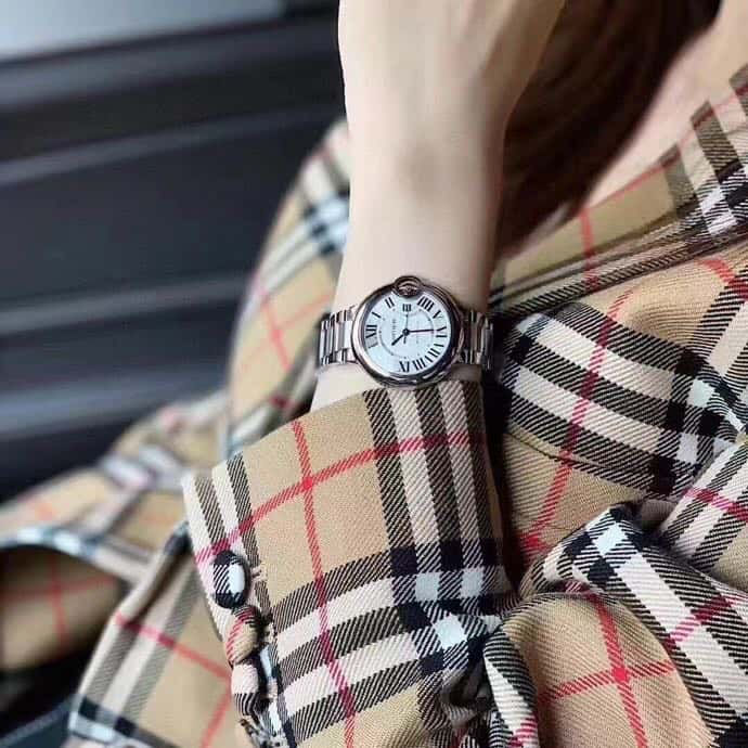 Thumbnail: Fashion Watch CT - 8521