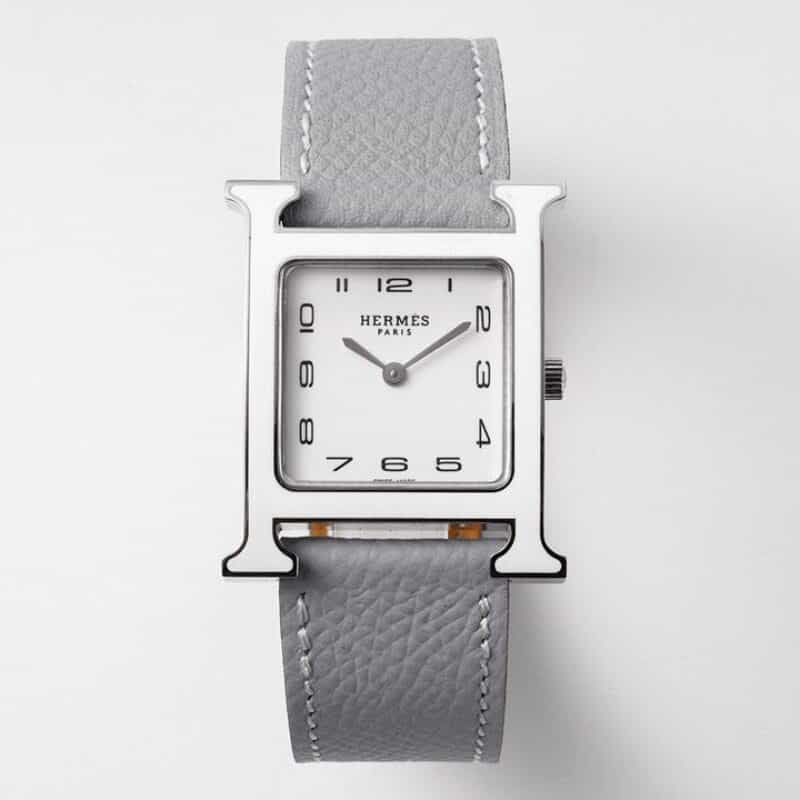 Thumbnail: Fashion Watch HRMS - 8426