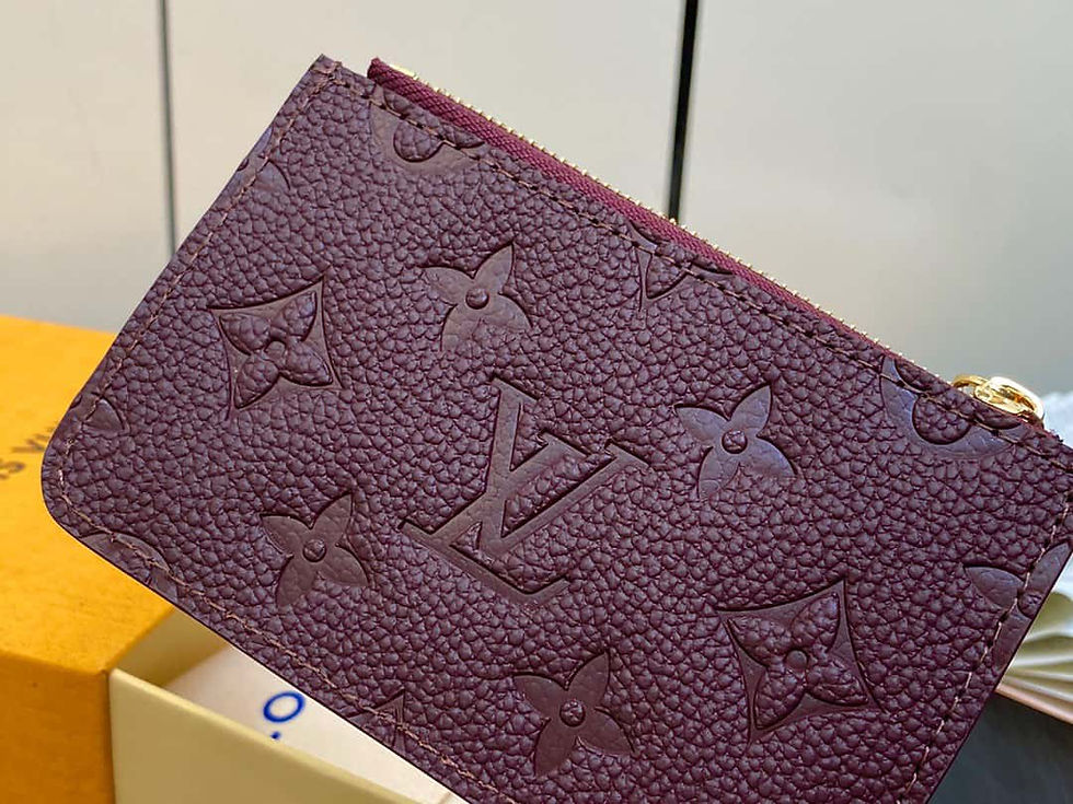 Miniaturbild: Designer Wallets VL Wallet - 6663