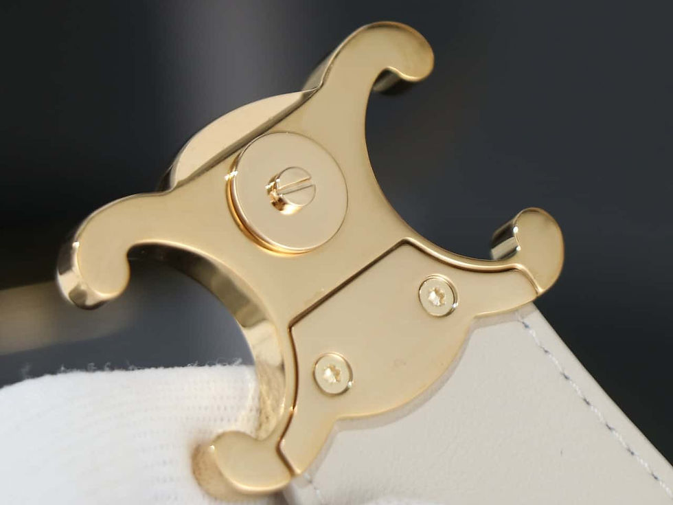 Miniaturbild: Designer Handbag CLN - 7546