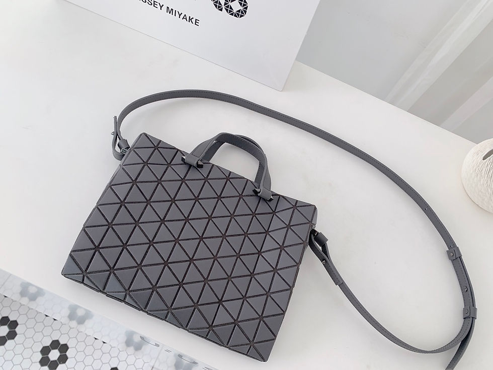 Thumbnail: Designer Bag IM BB Handbag - 6865