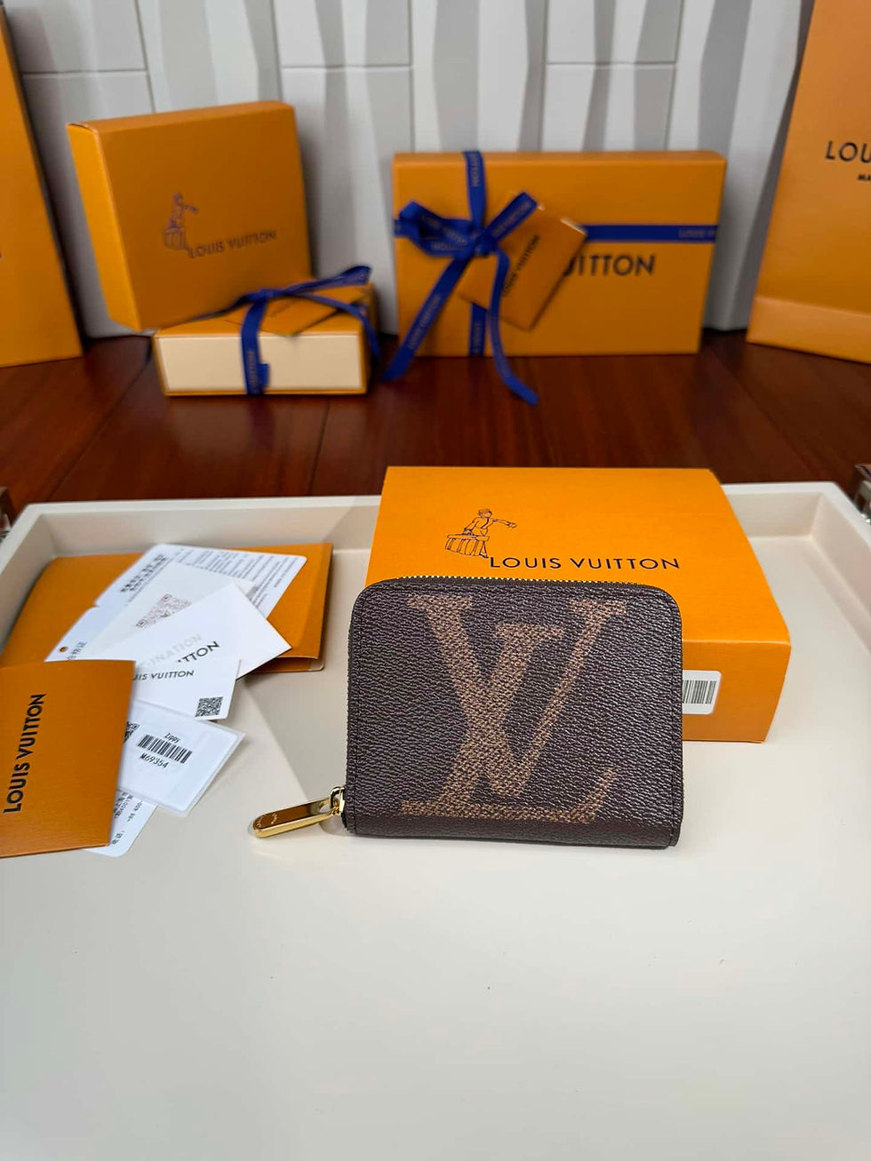 Zippy Coin Purse – LUV747