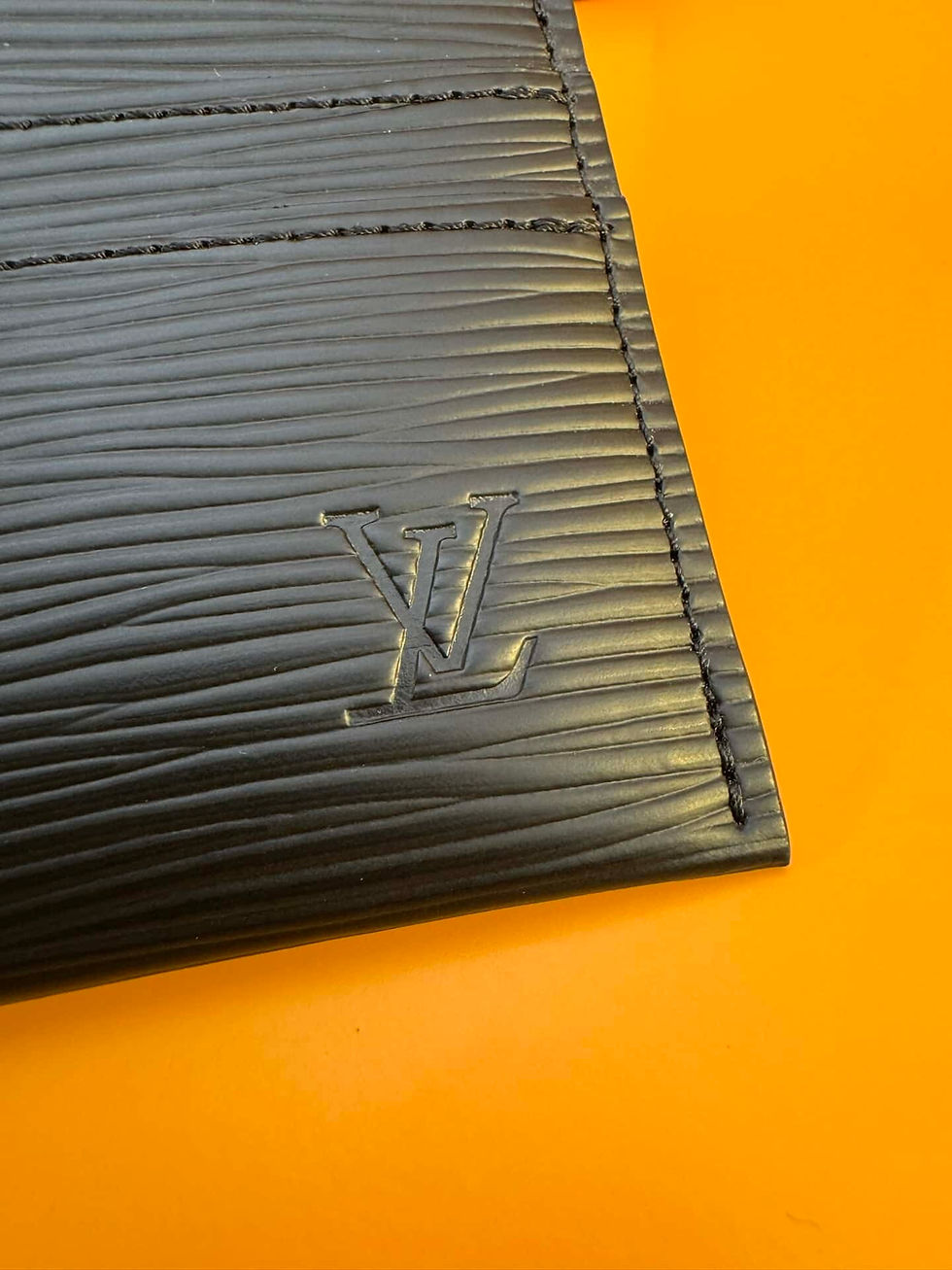 Miniaturbild: Designer Wallet LOV - 7754