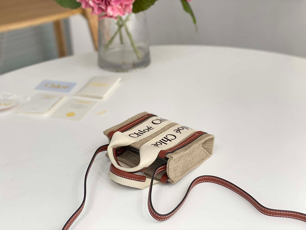 Miniaturbild: Designer Bag CL - 7123