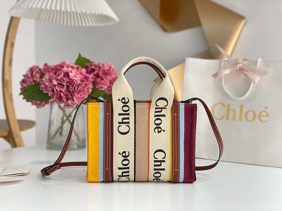 Designer Bag CL - 7146