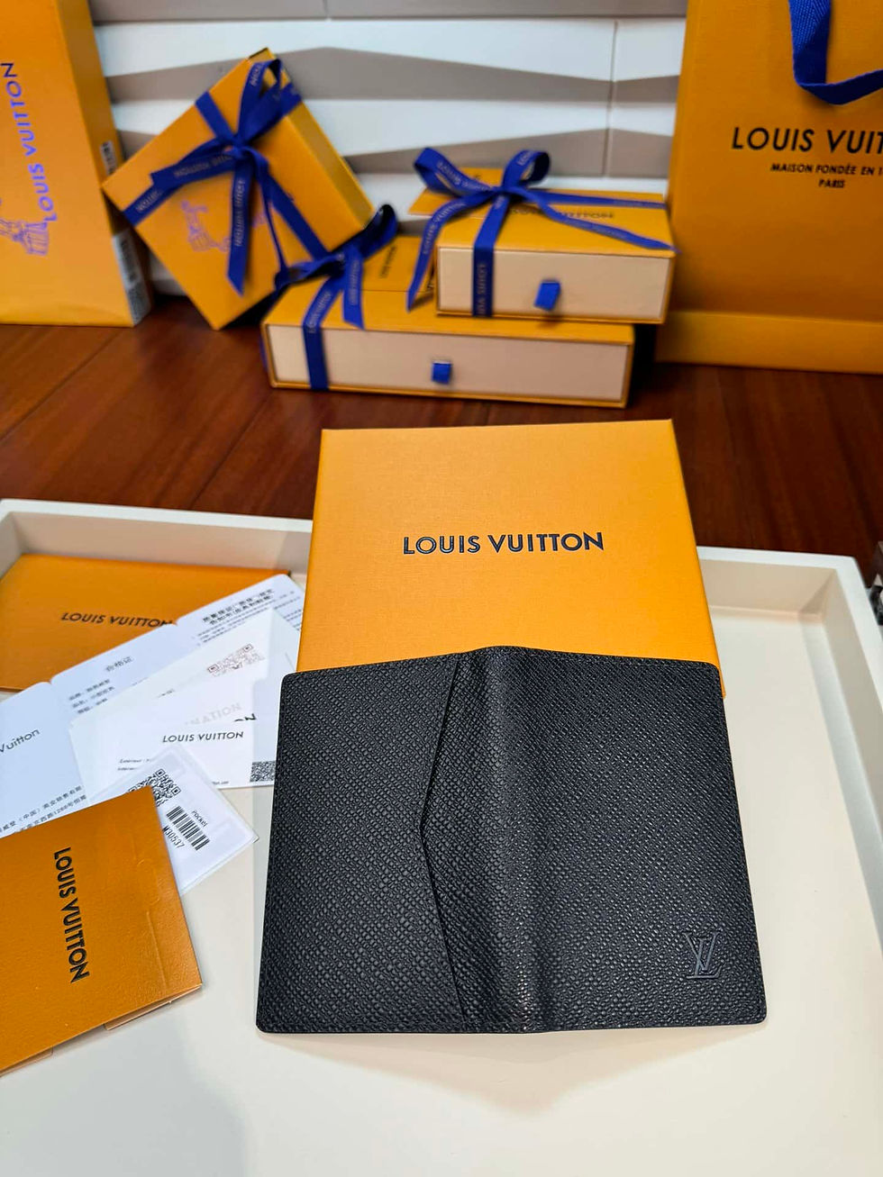 Thumbnail: Designer Wallet VL - 6700