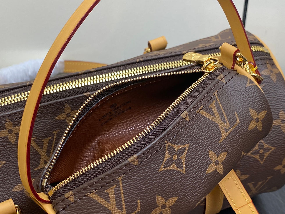 Miniaturbild: Designer Bag LOV - 8196
