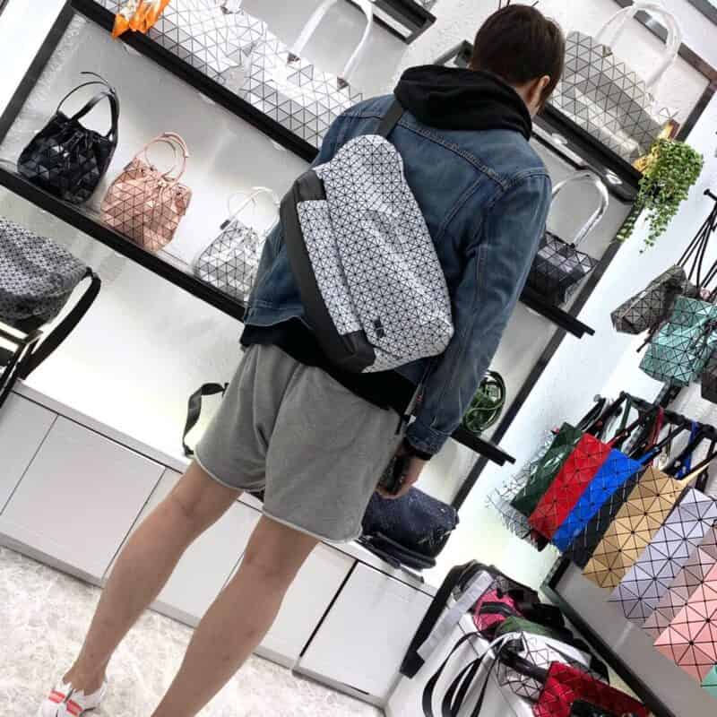 Thumbnail: Designer Bag IM BB Bag - 6950
