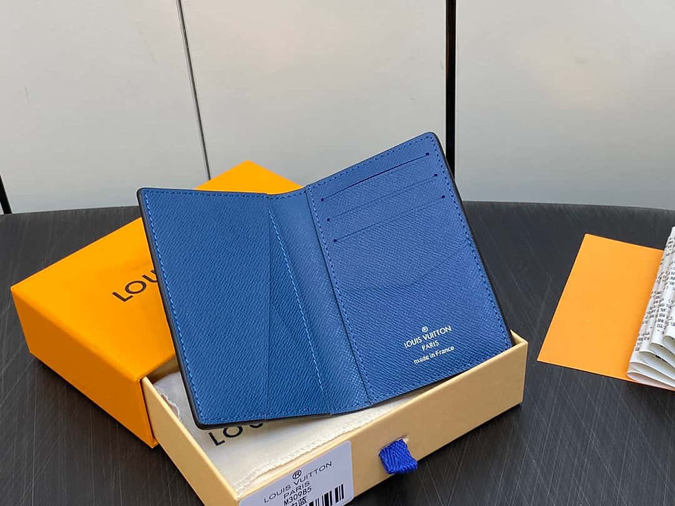 Miniaturbild: Designer Wallet VL Wallet - 6572