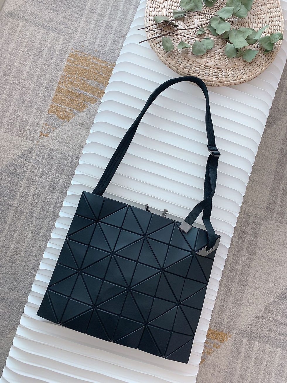 Miniaturbild: Designer Bag IM BB Shoulder Bag - 6906
