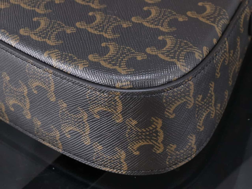 Miniaturbild: Designer Handbag CLN - 7532