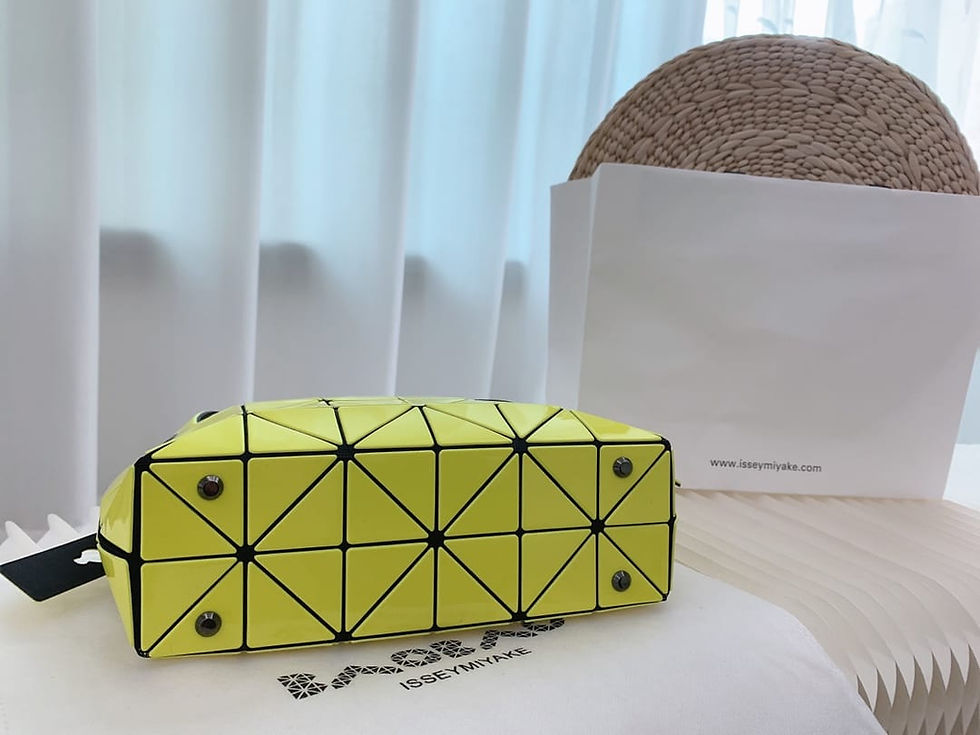 Thumbnail: Designer Bag IM BB Handbag - 6810