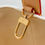 Miniaturbild: Designer Handbag LOV - 7712