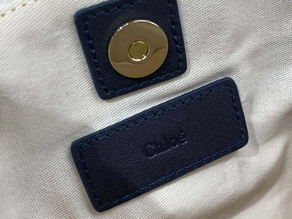 Miniaturbild: Designer Bag CL - 7135