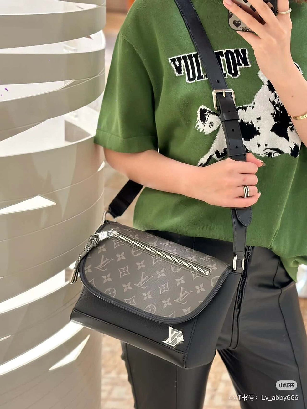 Thumbnail: Louis Vuitton Pulse Mini – copies of louis vuitton handbags