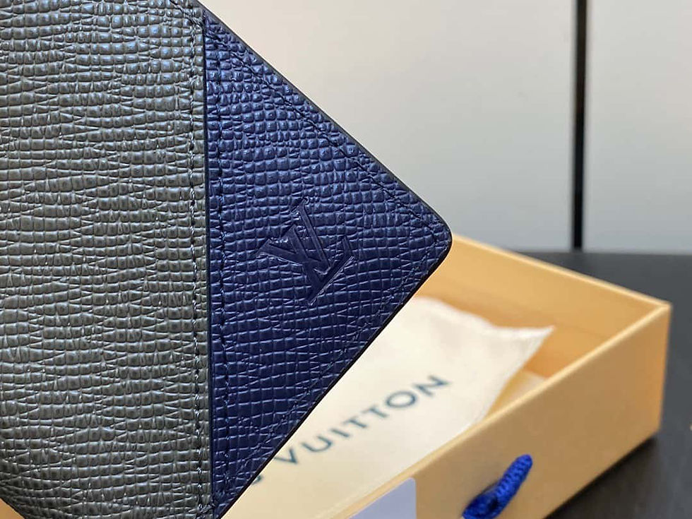 Thumbnail: Designer Wallet VL Wallet - 6573
