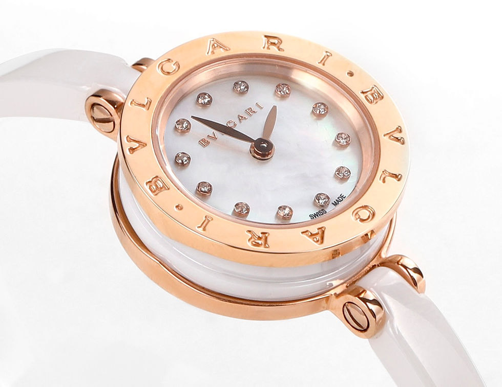 Thumbnail: Fashion Watch BVG - 8377