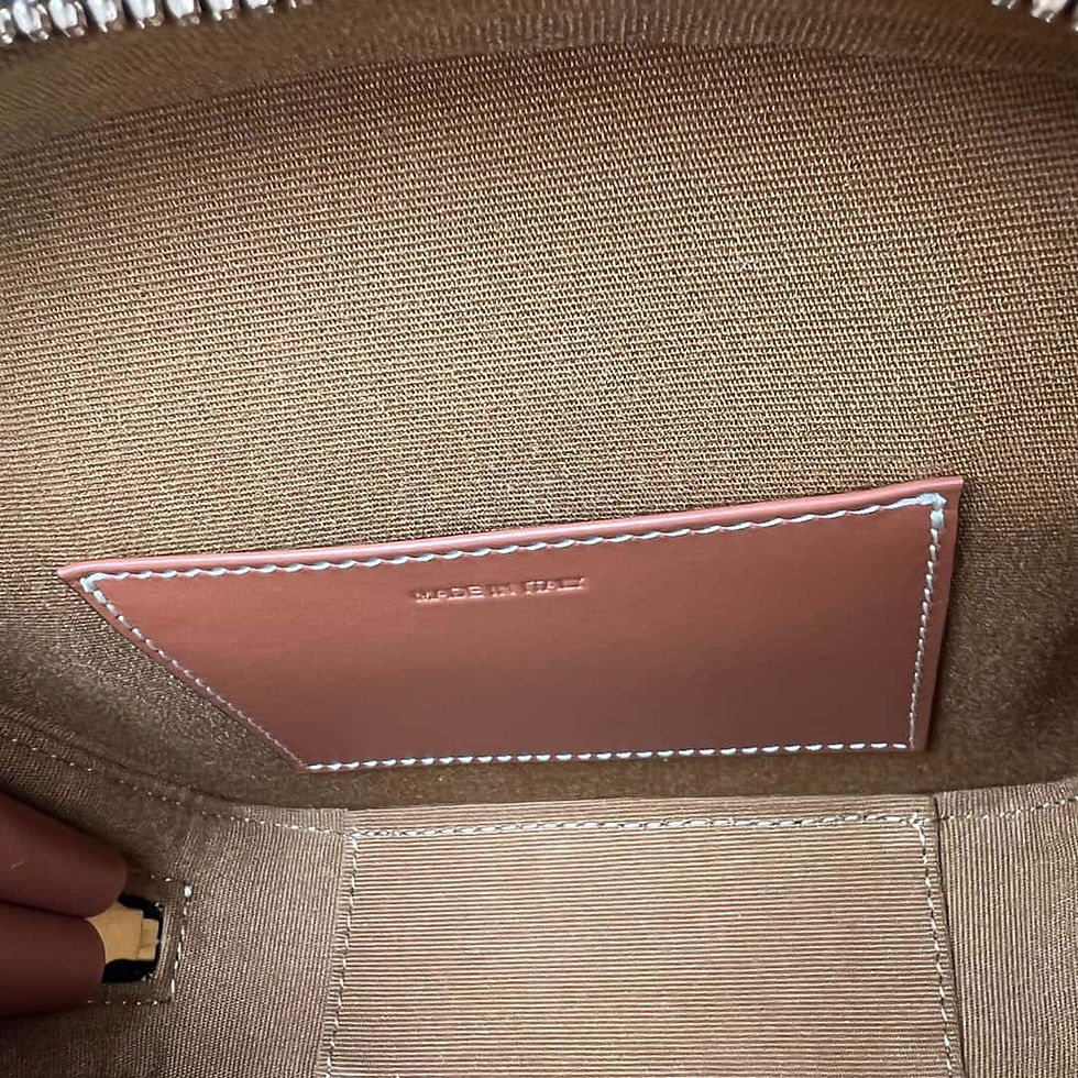 Thumbnail: Designer Bag CLN : 7363