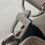Miniaturbild: Designer Bag LOVE - 8100
