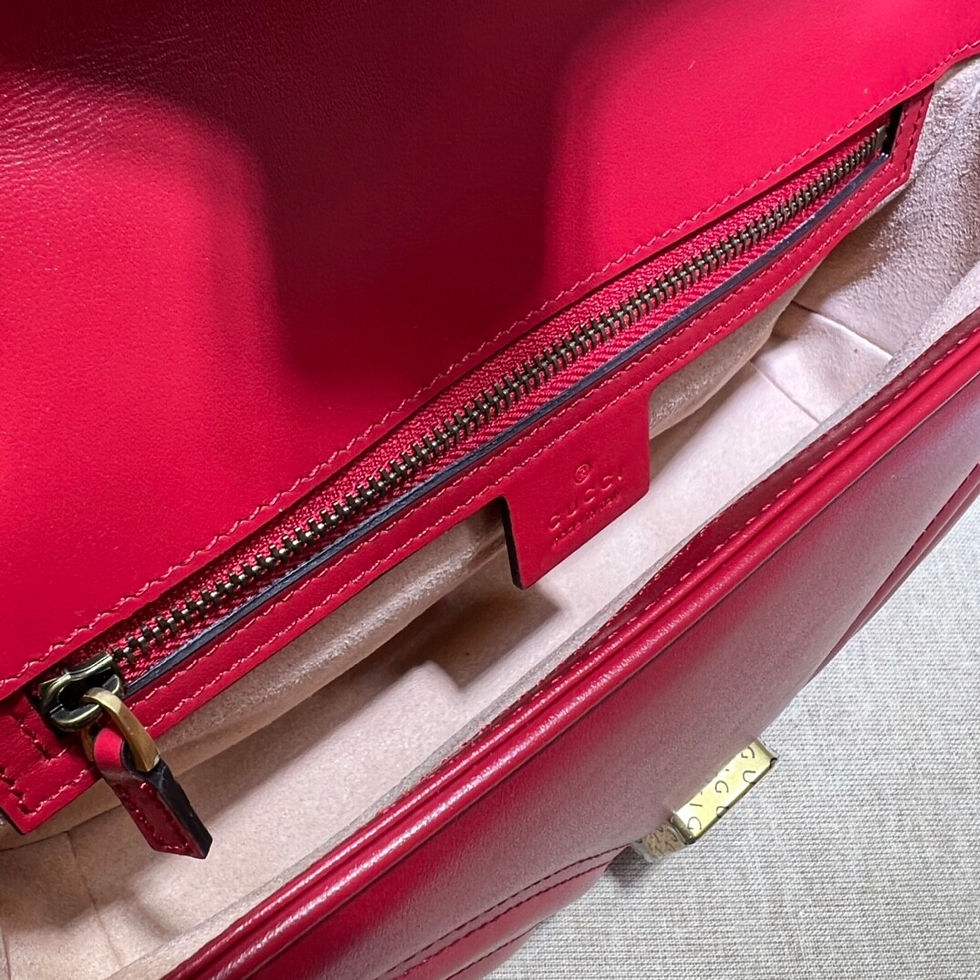 Miniaturbild: GUCCI counter quality, top original single goods, physical shooting! 443497 big 