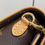 Miniaturbild: Designer Handbag LOV - 7732